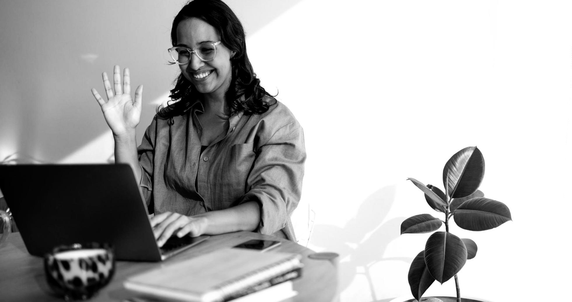 Équipe talurephios travaillant ensemble